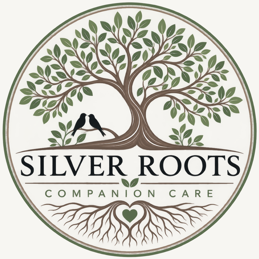 Silver Roots Companion Care
